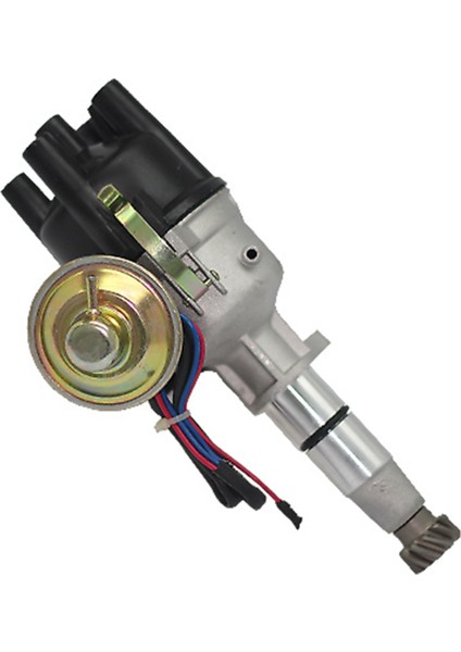 27100-24001 2710024001 T3T62974 Kontak Distribütörü Hyundai Için Assy 4cyl L4 1.5l 1990-1994 (Yurt Dışından)