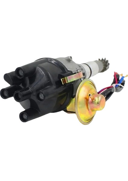 27100-24001 2710024001 T3T62974 Kontak Distribütörü Hyundai Için Assy 4cyl L4 1.5l 1990-1994 (Yurt Dışından) fırsatları