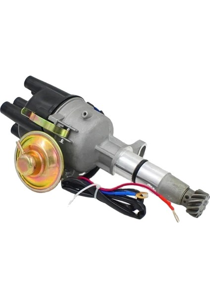 27100-24001 2710024001 T3T62974 Kontak Distribütörü Hyundai Için Assy 4cyl L4 1.5l 1990-1994 (Yurt Dışından) indirimleri