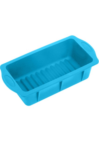 Mavi Silikon Buz Batamı Buz Küp Kalıp+Kapak Yeniden Kullanılabilir Buz Küp Kalıp 4 Pound Yapabilir Ekstra Büyük Buz Küpü Buz Kutusu Kalıp (Yurt Dışından) fiyatları