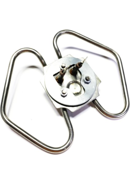Semaver Çaycı Isıtıcı Rezistansı Küçük Kelebek 1200W