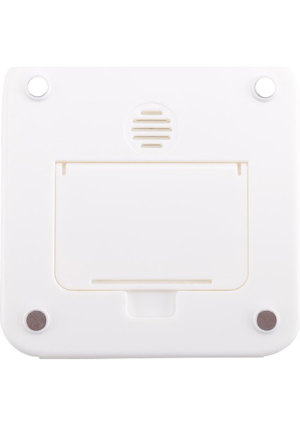 Mutfak Için Pomodoro Zamanlayıcı, Zaman Yönetimi Çalışması Sınıf Zamanlayıcı, Sessiz Operasyonlu 60 Dakikalık Görsel Zamanlayıcı -A (Yurt Dışından) indirimleri