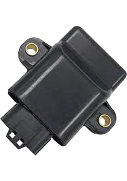 Yamaha Için 4 Zamanlı 15HP 20HP Cdı Ünitesi Montajı Cdı Ateşleme 6AH-85540-00 (Yurt Dışından)