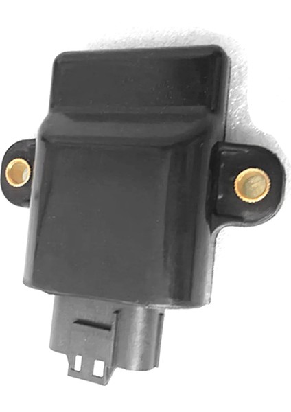 Yamaha Için 4 Zamanlı 15HP 20HP Cdı Ünitesi Montajı Cdı Ateşleme 6AH-85540-00 (Yurt Dışından) modelleri