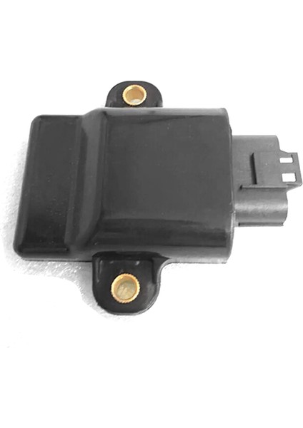 Yamaha Için 4 Zamanlı 15HP 20HP Cdı Ünitesi Montajı Cdı Ateşleme 6AH-85540-00 (Yurt Dışından) fırsatları