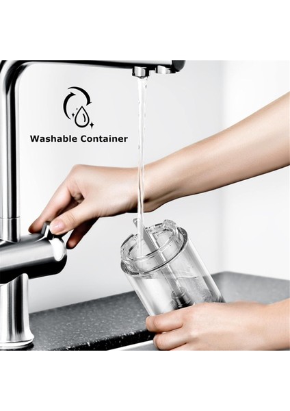 Temel Otomatik Biber ve Deniz Tuz Fabrikası Ile Elektrik Tuz ve Karabiber Öğütücü Seti Ayarlanabilir Kaba (Yurt Dışından) fırsatları