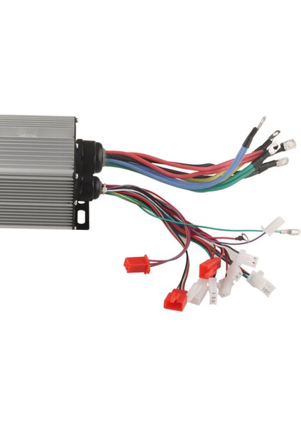 Elektrikli 3 Teker Pikap Akıllı Beyin 2500WATT modelleri