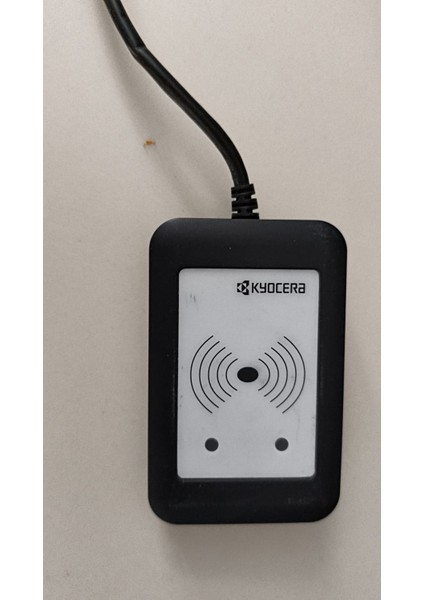 Elatec Twn4 Kart Okuyucu Full