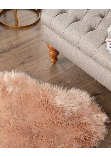 Leila Koyun Post - Pudra - 90x150 cm fiyatları