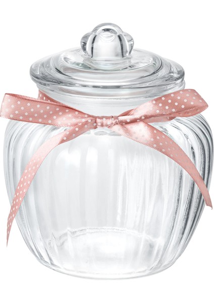 Odetta Kavanoz Yuvarlak 1000ML modelleri