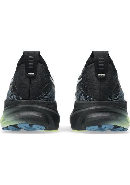 Gel-Kayano 32 Luxe Kadın Black Koşu Ayakkabısı 1012B904-001 indirimleri
