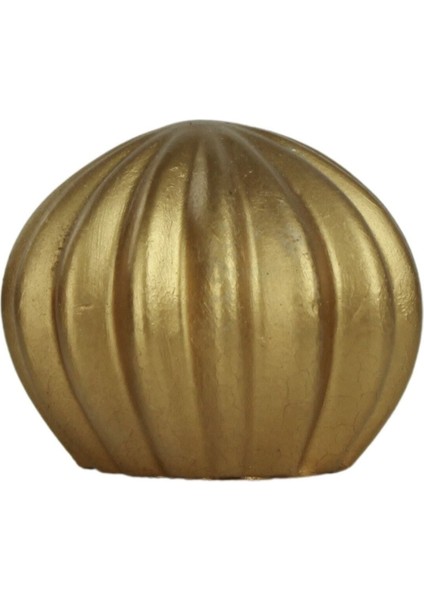 Dekoratif Biblo Kaktüs Dekor Objesi El Yapımı Hediyelik Süs Eşyası Model Kaktüs1