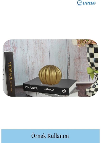 Dekoratif Biblo Kaktüs Dekor Objesi El Yapımı Hediyelik Süs Eşyası Model Kaktüs1