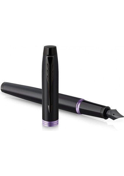 Im Vibrant Ring Professional Dolma Kalem, M Uç Kalınlığı -