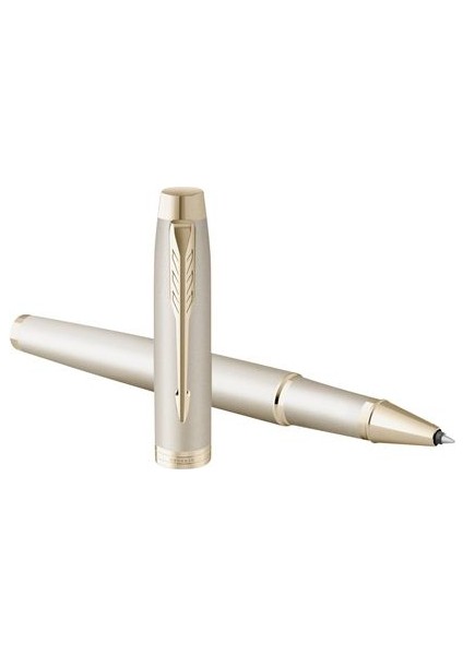 Im Professional Monochrome Roller Kalem - Bej / 2172955