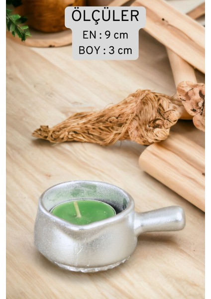 Şamdan Mumluk Dekoratif Mumluk Tealight Mumluk Model 24 indirimleri