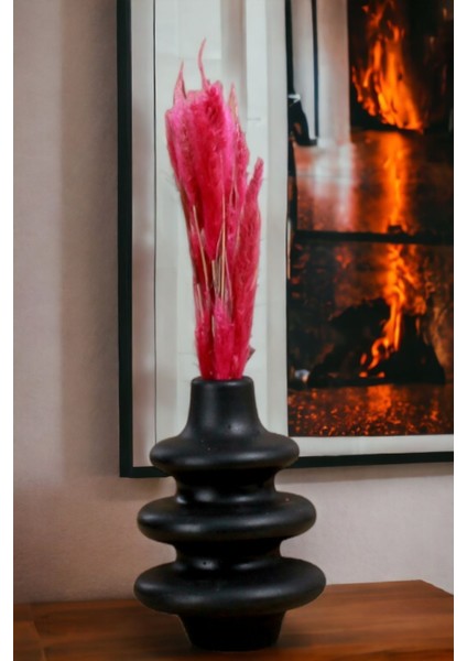 Dekoratif Vazo El Yapımı Model 5 indirimleri