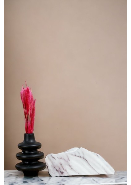 Dekoratif Vazo El Yapımı Model 5