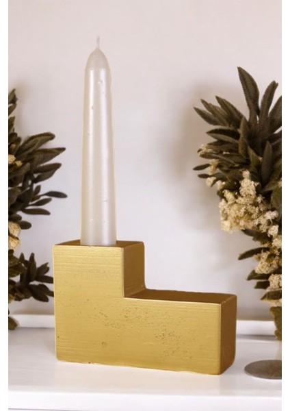 Şamdan Mumluk Tealight ve Şamdan Mum Uyumlu Model 17 indirimleri