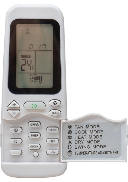 Klima Kumandası fiyatları