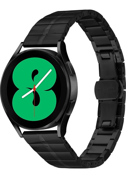 Huami Amazfit Bip U Paslanmaz Çelik Saat Kayışı Için Şık Yedek Bileklik-Siyah (Yurt Dışından) modelleri