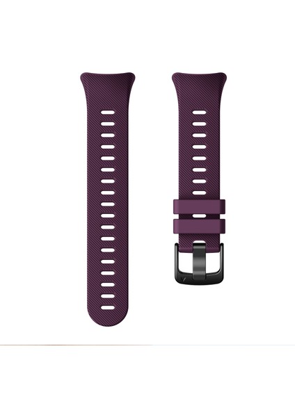 Garmin Forerunner 45-Mor Için Siyah Tokalı Silikon Saat Kayışı (Yurt Dışından) fırsatları