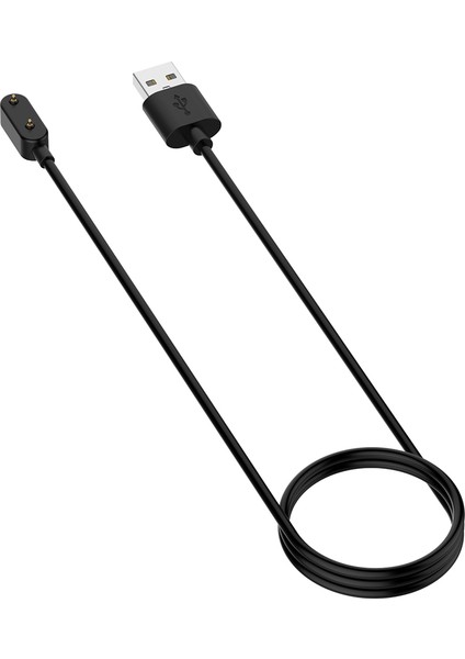 For Keep B5/huawei Band 10/band 9/band 9 Nfc 1m Akıllı Saat Şarj Cihazı USB Şarj Kablosu-Siyah (Yurt Dışından) fiyatları