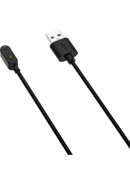 For Keep B5/huawei Band 10/band 9/band 9 Nfc 1m Akıllı Saat Şarj Cihazı USB Şarj Kablosu-Siyah (Yurt Dışından) modelleri
