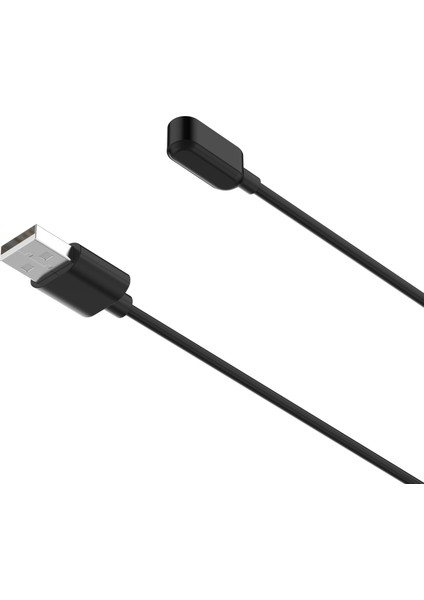 For Keep B5/huawei Band 10/band 9/band 9 Nfc 1m Akıllı Saat Şarj Cihazı USB Şarj Kablosu-Siyah (Yurt Dışından) fırsatları