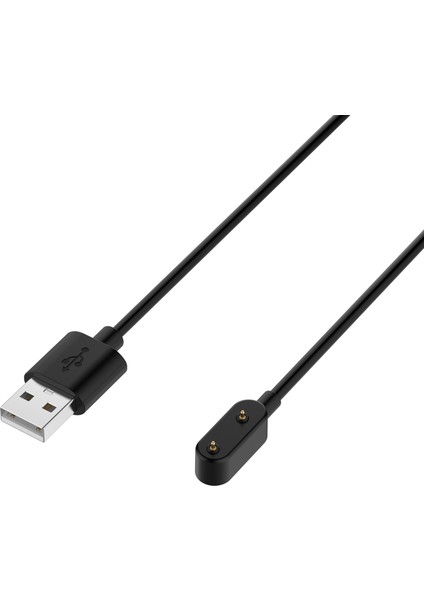 For Keep B5/huawei Band 10/band 9/band 9 Nfc 1m Akıllı Saat Şarj Cihazı USB Şarj Kablosu-Siyah (Yurt Dışından) indirimleri