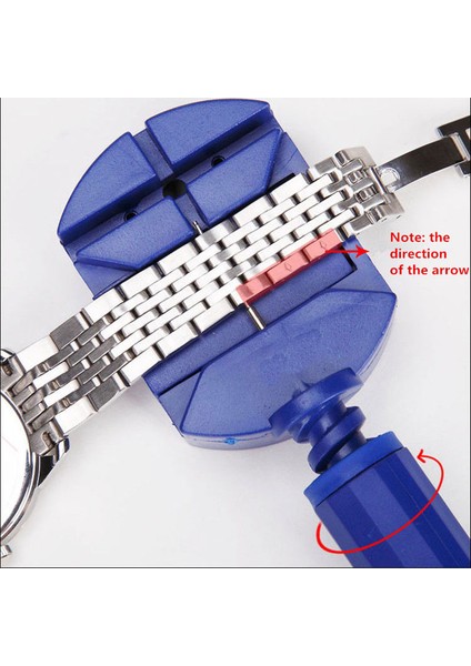 Saat Tamir Bandı Kayış Bağlantısı Sökücü Takma Sökme Aracı (Yurt Dışından) indirimleri