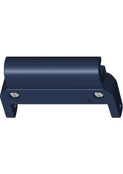 Garmin Fenix 7 22MM Pc Saat Kayışı Bağlantı Adaptörü Konnektörü Için 1 Çift - Gece Mavisi (Yurt Dışından) indirimleri