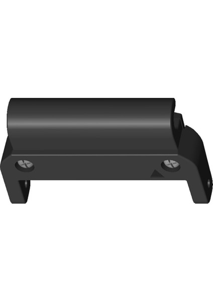 Garmin Fenix 7 22MM Pc Saat Kayışı Bağlantı Adaptörü Konnektörü Için 1 Çift - Siyah (Yurt Dışından) indirimleri