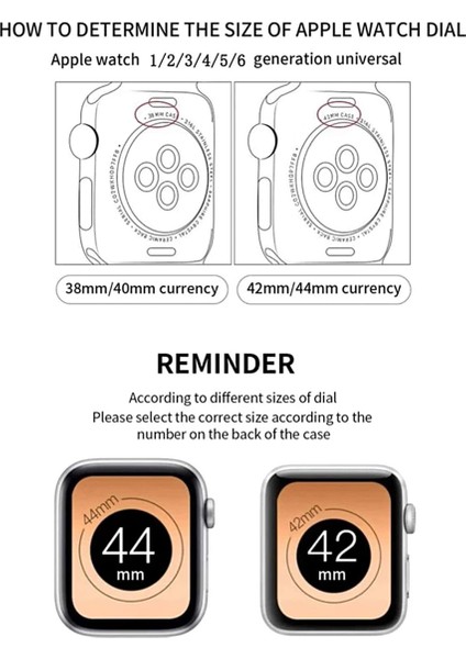 Apple Watch Series 10 42MM/9 8 7 41MM/SE (2023) Se (2022) Se 6 5 4 40MM/3 2 1 38MM Bant Yumuşak Silikon Saat Kayışı - Koyu Yeşil (Yurt Dışından) fiyatları