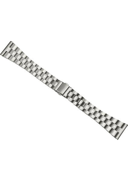 Fossil Gen 5 Julianna Paslanmaz Çelik Bant Ultra Ince Yedek Saat Kayışı-Titanyum (Yurt Dışından) fiyatları