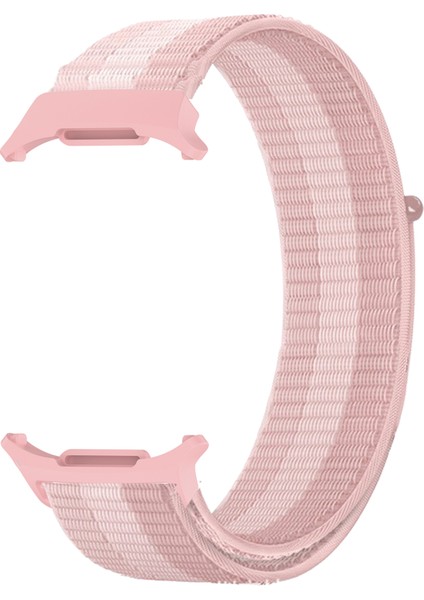 Samsung Galaxy Watch Ultra 47MM Naylon Yedek Saat Kayışı Magic Bant Döngü Kayışı-E Stili (Yurt Dışından) indirimleri