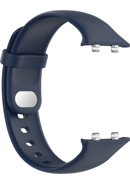 Oppo Watch 41MM - Gece Mavisi Için Akıllı Saat Yedek Silikon Kordon (Yurt Dışından) fiyatları