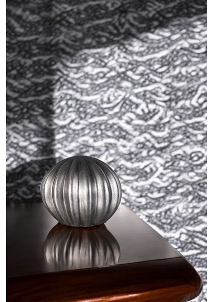 Dekoratif Biblo Kaktüs Dekor Objesi El Yapımı Hediyelik Süs Eşyası Model Kaktüs1