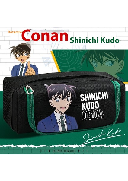 Kalem Çantasıbüyük Kapasiteli Kırtasiye Çantası (Yurt Dışından)