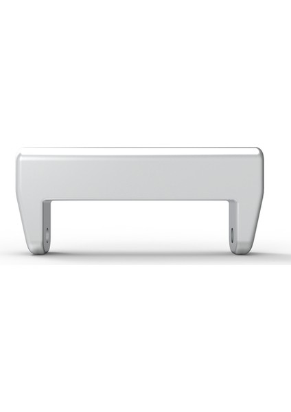 Huawei Watch Fit Mini/keep B4 Çinko Alaşımlı Konnektör Seti 16 mm - 12 mm Saat Kayışı Adaptörü - Gümüş Için 1 Çift (Yurt Dışından) modelleri