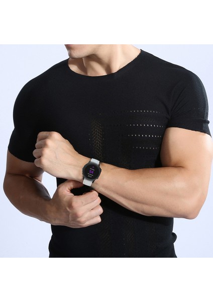 Garmin Fenix 7s/6s Pro/6s/6x/6/5s Plus/5s/ınstinct 2s Için Silikon Akıllı Saat Kayışı Yedeği - Beyaz (Yurt Dışından) indirimleri