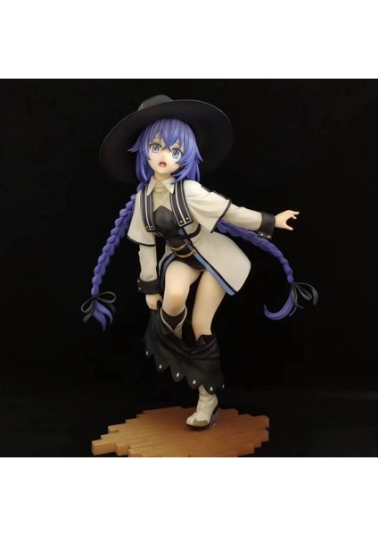 Karikatür Anime Rocky Figure Oyuncaklar (Yurt Dışından) fiyatları