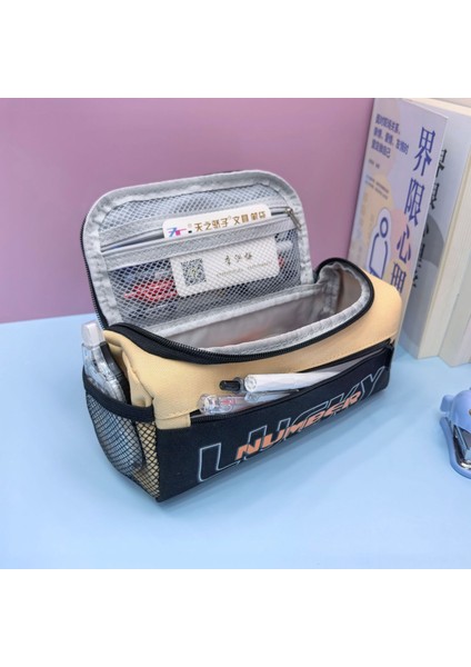 Kalem Çantası Kırtasiye Çantası (Yurt Dışından) fiyatları