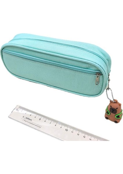 Kalem Kılıfı Kalem Kutusu Lise Öğrenci Organizatörü (Yurt Dışından) fiyatları