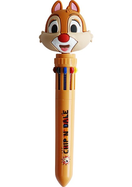 Tükenmez Kalemöğrenci Kırtasiye Malzemeleriçok Renkli Kalemler (Yurt Dışından)