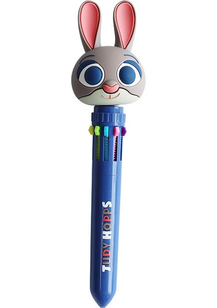 Tükenmez Kalemöğrenci Kırtasiye Malzemeleriçok Renkli Kalemler (Yurt Dışından)