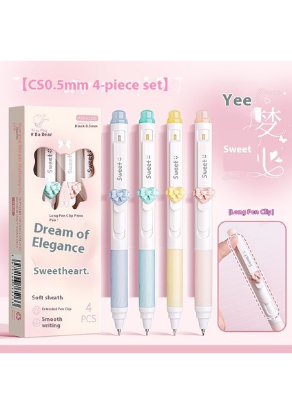 Nötr Kalem Öğrenci Kırtasiye Malzemeleri (Yurt Dışından)