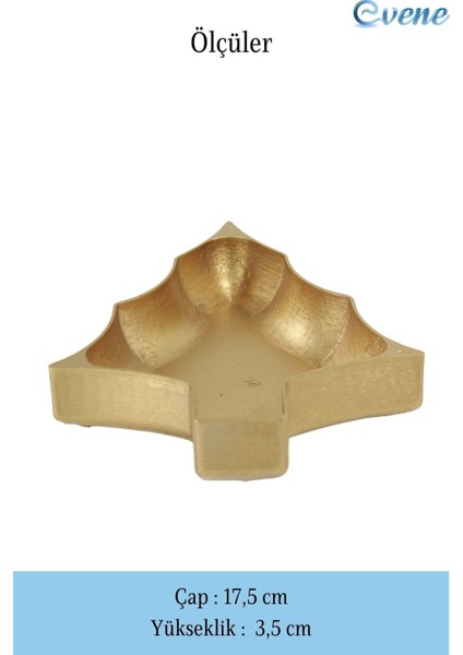 Makyaj Organizeri Kozmetik Makyaj Düzenleyici Ağaç Model