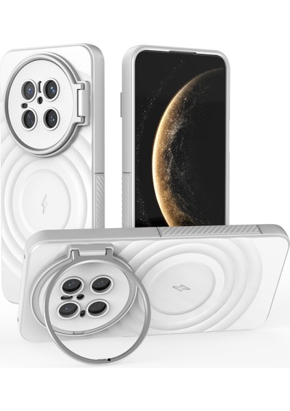 Huawei Mate 70 Telefon Kılıfı, Manyetik Darbeye Dayanıklı Telefon Kılıfı Kapağı Huawei Mate 70 (Yurt Dışından) fiyatları