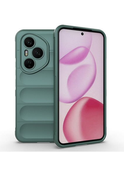 Huawei Honor 400 Telefon Kılıfı, Yumuşak Tpu Darbeye Dayanıklı Kapak Telefon Kılıfı Kapağı Huawei Honor 400 (Yurt Dışından)